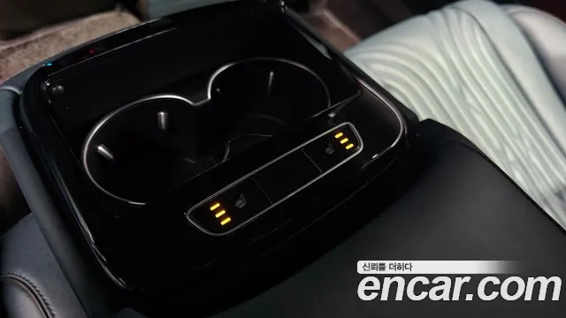 Genesis G80 (RG3) id 2849897 из Кореи 10