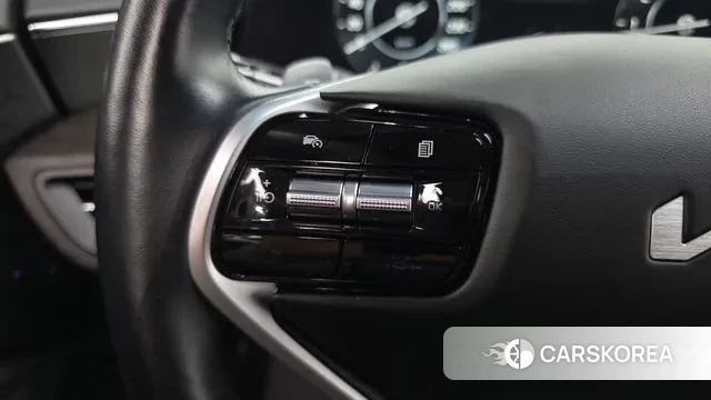 Kia K8 id 3764058 из Кореи 10