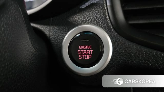 Kia All New Morning (JA) id 3899708 из Кореи 10