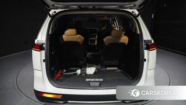 Kia Carnival 4th generation id 3914911 из Кореи 10