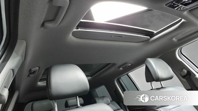 Hyundai Santa Fe (MX5) id 4292275 из Кореи 10