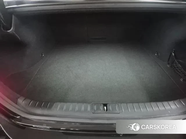 Genesis The New G70 id 3457443 из Кореи 10