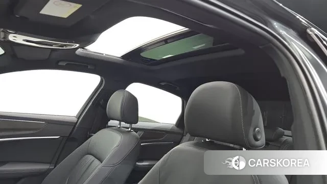 Audi A6 (C8) id 3219978 из Кореи 10