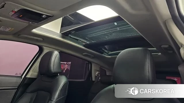 Kia Sportage 5th Generation id 3777532 из Кореи 10