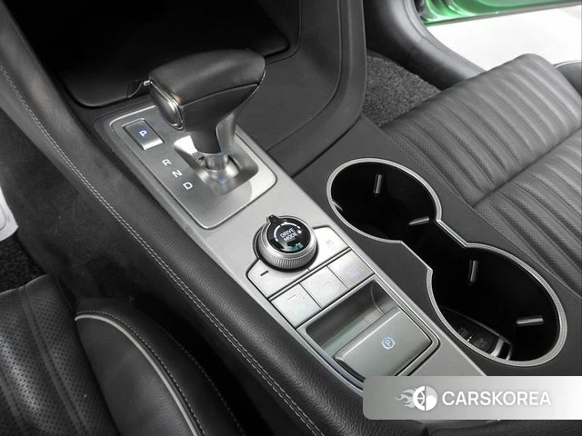 Genesis G70 id 4887345 из Кореи 10