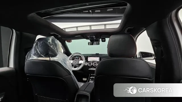 Mercedes-Benz GLB-Class X247 id 3023402 из Кореи 10