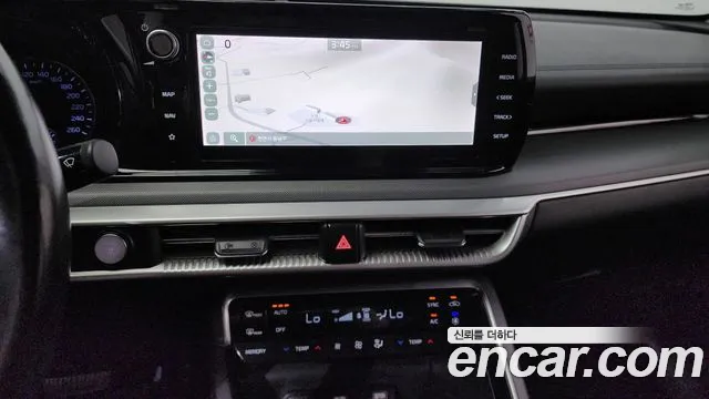 Kia K5 3rd generation id 2754556 из Кореи 10