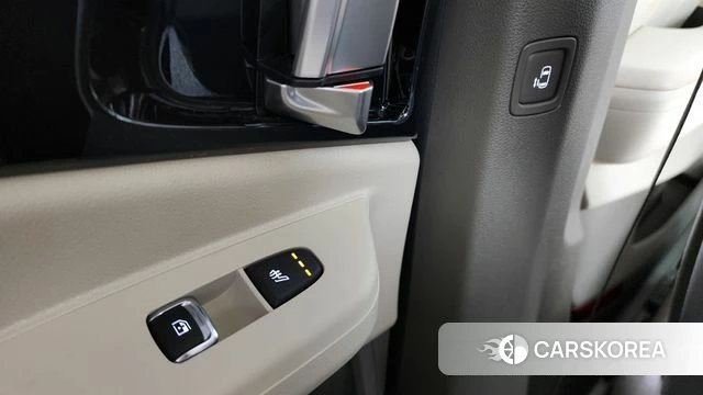 Kia The New Carnival 4th Generation id 4194361 из Кореи 10