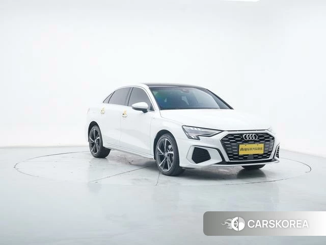 Audi A3 id 4273262 из Китая 10