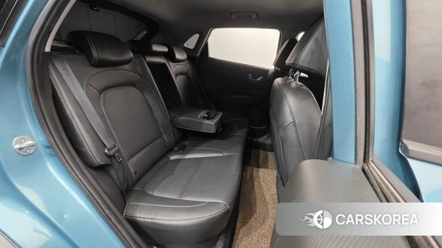 Hyundai Kona id 3955899 из Кореи 10