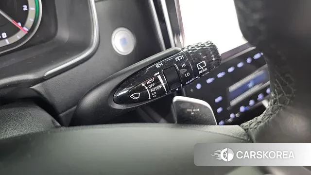 Hyundai Tucson (NX4) id 3384328 из Кореи 10