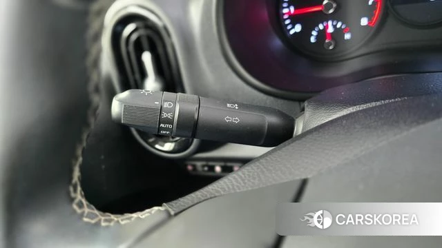 Kia All New Morning (JA) id 3845920 из Кореи 10