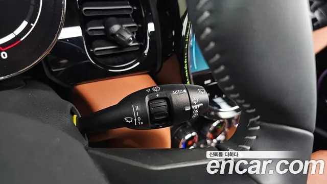 Mini Cooper S id 2822478 из Кореи 10