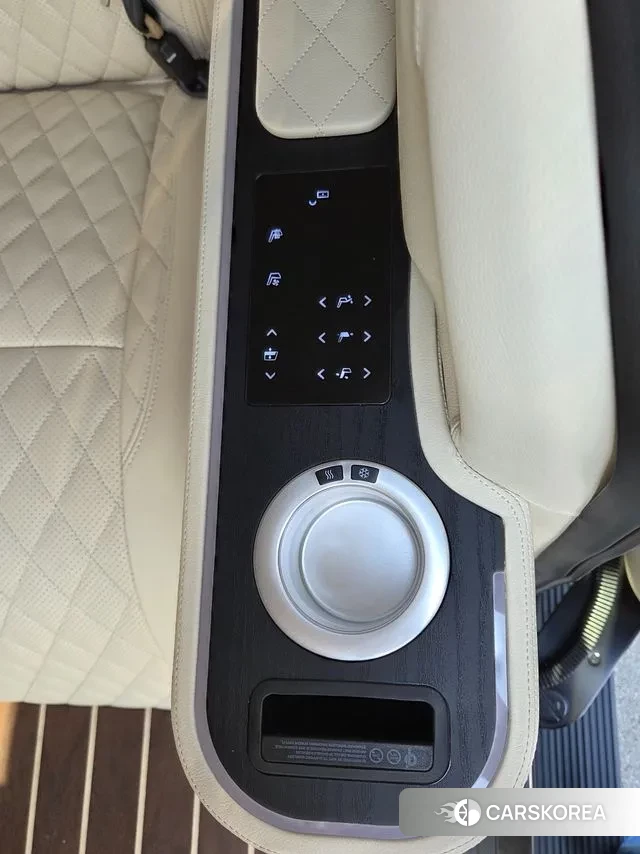 Kia The New Carnival 4th Generation id 3658882 из Кореи 10