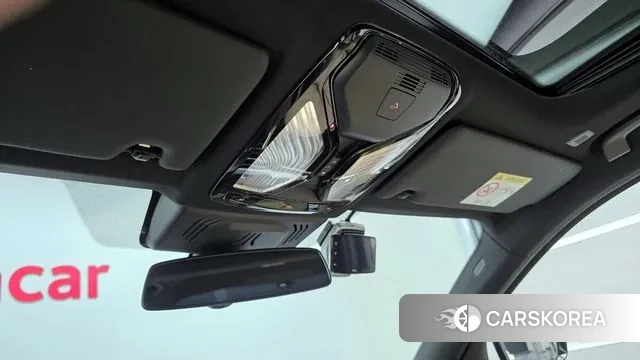 BMW 3 Series (G20) id 3026955 из Кореи 10