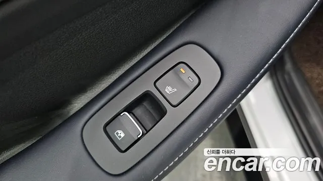 Hyundai Sonata D Edge (DN8) id 2679909 из Кореи 10