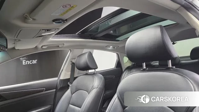 Kia K7 Premier id 3220229 из Кореи 10