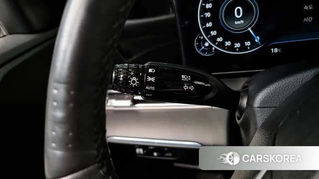 Hyundai The New Grandeur IG id 3878685 из Кореи 10