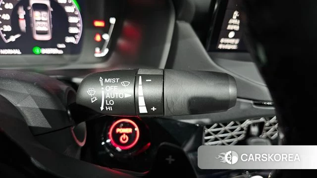 Honda Accord 11th Generation id 4414000 из Кореи 10