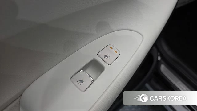 Hyundai The New Grandeur IG id 4178695 из Кореи 10