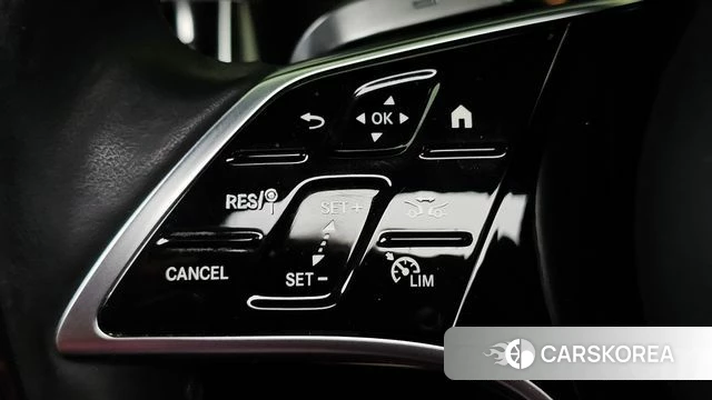 Mercedes-Benz S-Class W223 id 4758314 из Кореи 10