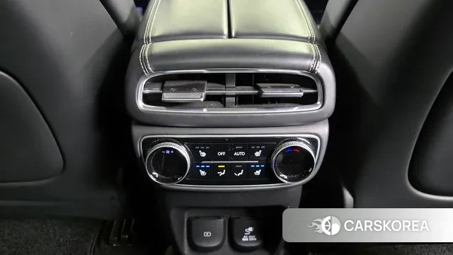 Genesis GV80 id 3307115 из Кореи 10