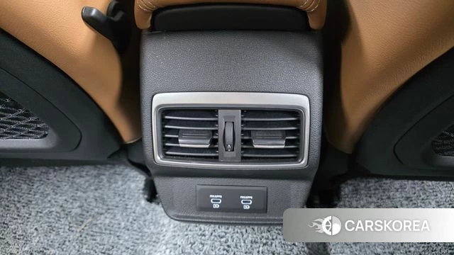 Renault Korea (Samsung) The New QM6 id 4381076 из Кореи 10
