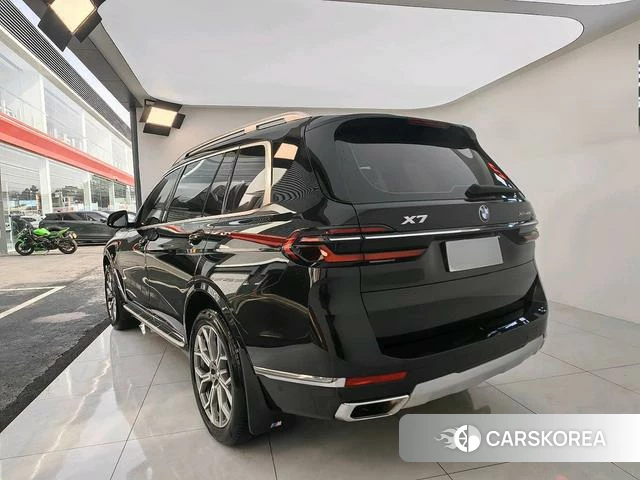 BMW X7 id 4278251 из Китая 10