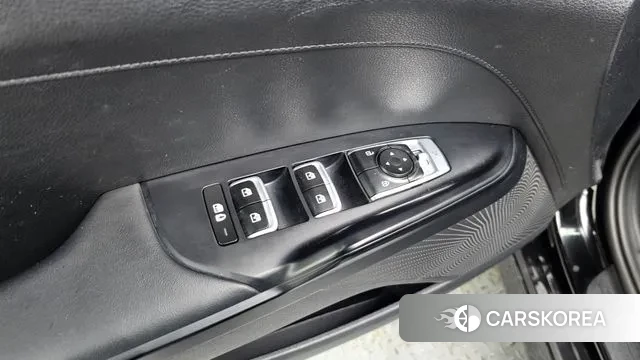 Kia K5 3rd generation id 3540751 из Кореи 10