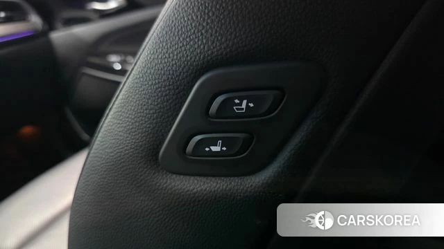 Kia K7 Premier Hybrid id 4637189 из Кореи 10