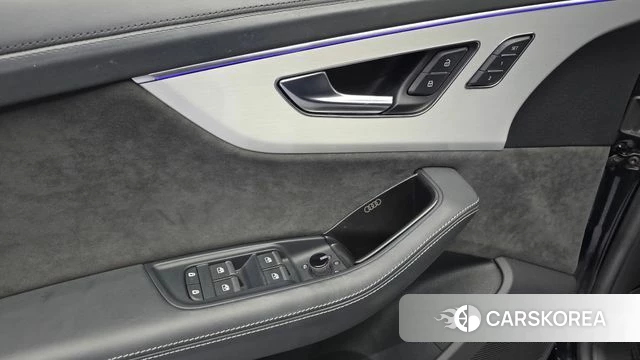 Audi Q8 (4M) id 4195809 из Кореи 10