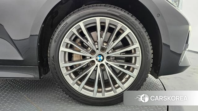 BMW 3 Series (G20) id 4542662 из Кореи 10