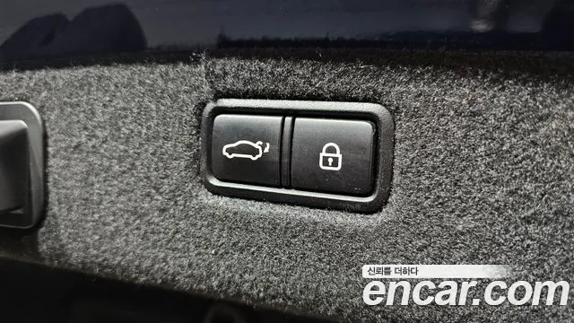 Genesis G70 id 2706728 из Кореи 10