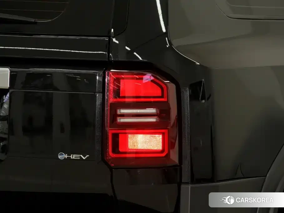 Toyota Prado id 4669343 из Китая 10