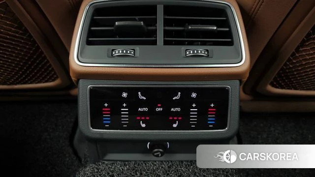 Audi A6 (C8) id 4284954 из Кореи 10