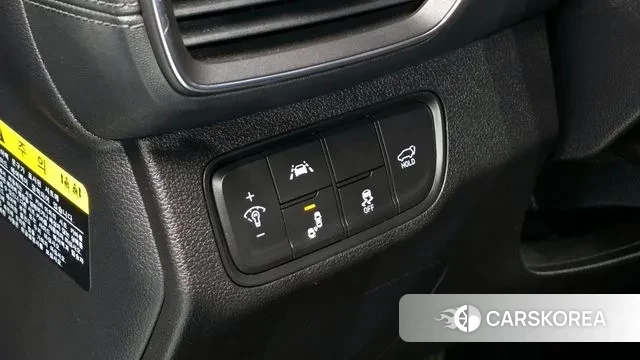 Hyundai Santa Fe TM id 3474570 из Кореи 10