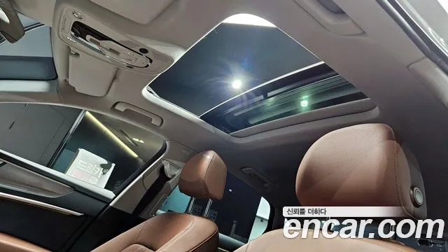 Audi A6 (C8) id 2825563 из Кореи 10