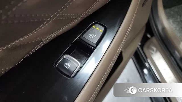 Kia K8 Hybrid id 3624802 из Кореи 10