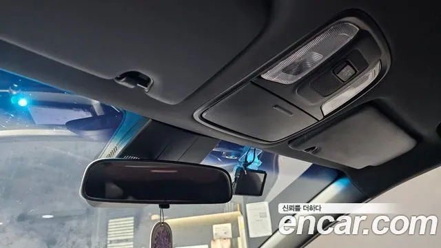 Kia Sportage The Bold id 2896625 из Кореи 10