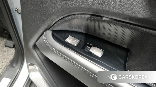 Ssangyong G4 Rexton id 3924798 из Кореи 10