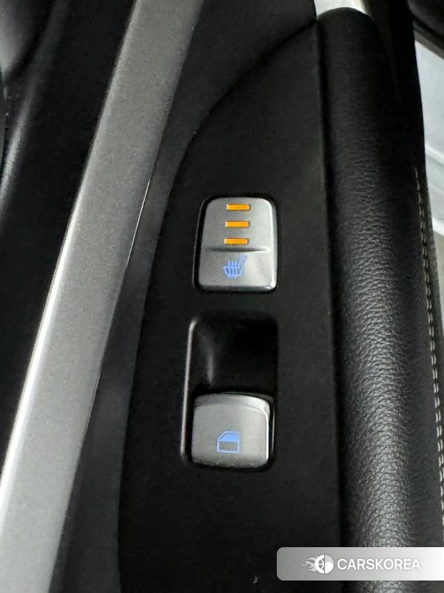 Genesis G70 id 4305263 из Кореи 10
