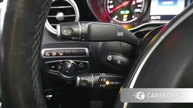 Mercedes-Benz GLC-Class X253 id 4900361 из Кореи 10