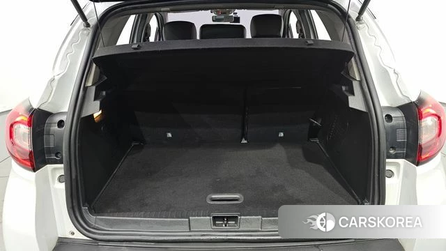 Renault Korea (Samsung) New QM3 id 4520145 из Кореи 10