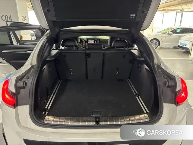 BMW X4 (G02) id 3586156 из Кореи 10