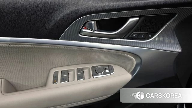 Genesis The New G70 id 4534896 из Кореи 10