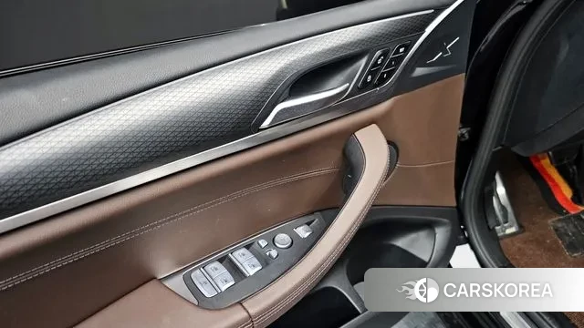 BMW X4 (G02) id 3421289 из Кореи 10