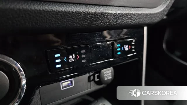 Ssangyong Beautiful Korando id 3385435 из Кореи 10