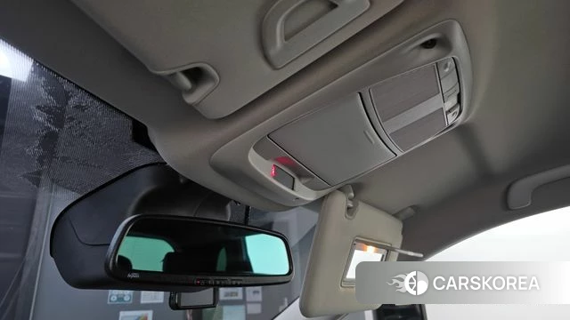 Renault Korea (Samsung) The New QM6 id 4507594 из Кореи 10
