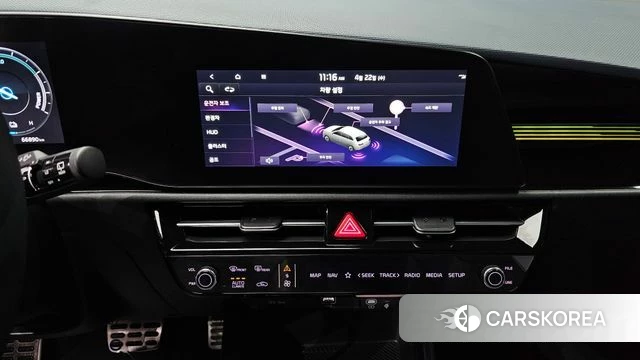 Kia Di Ol Nu Niro id 4186687 из Кореи 10