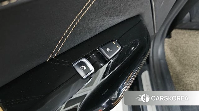Kia K5 3rd generation id 4480847 из Кореи 10